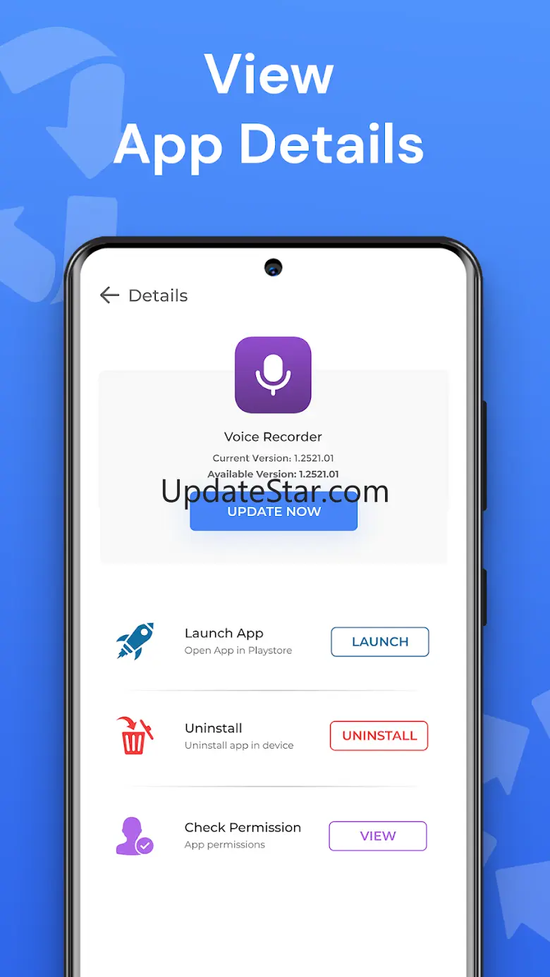 App Recovery: Restore Deleted 13.0