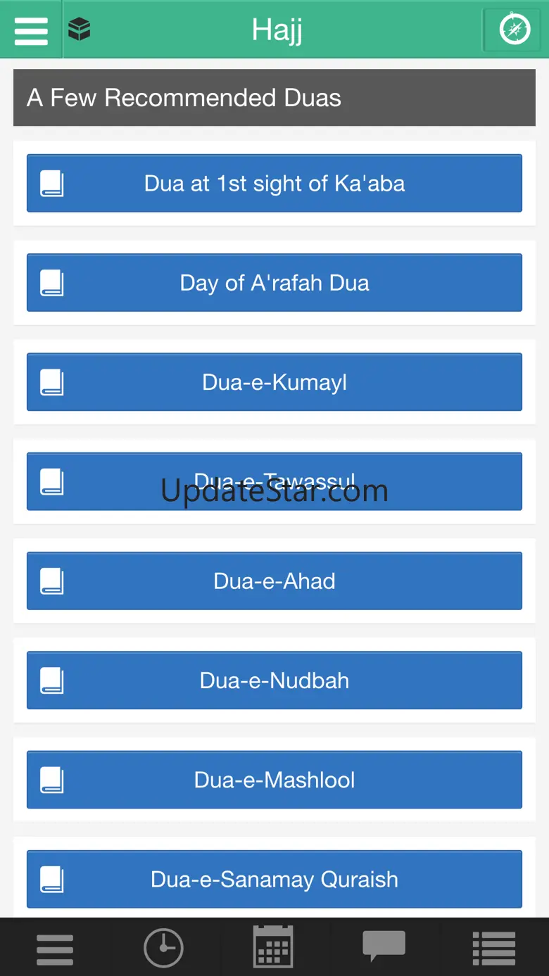 Hajj Quick Guide 2.0