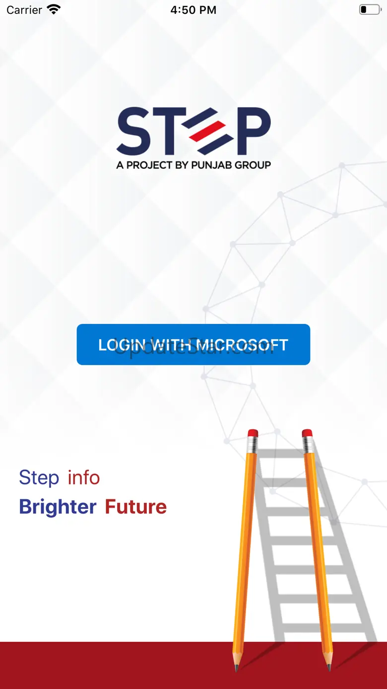 STEP by PGC 5.3.2