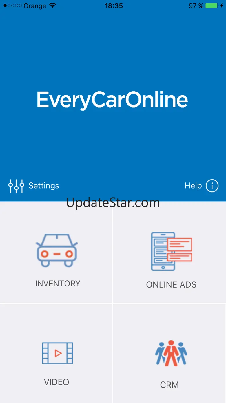 EveryCarOnline 2.3
