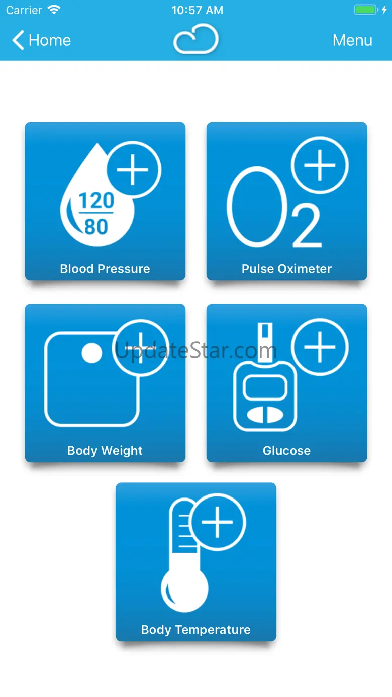 Connected Health 2.13.1