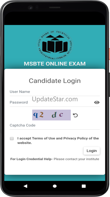 MSBTE Exam S23