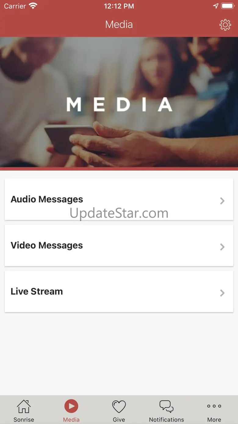 Sonrise Church App 15.4.0