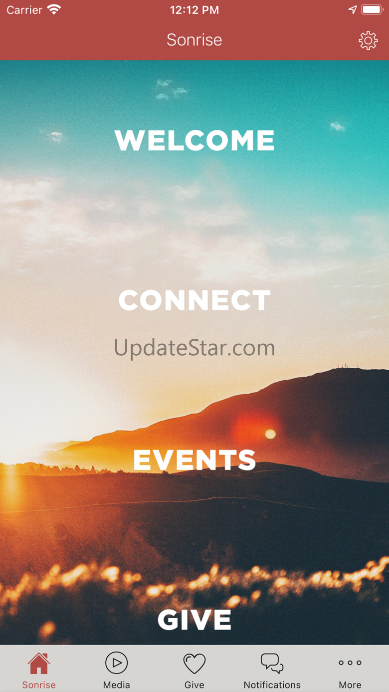 Sonrise Church App 15.4.0