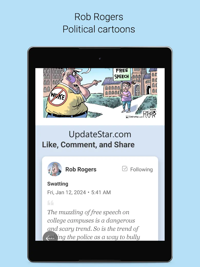 Tinyview Comics 8.2