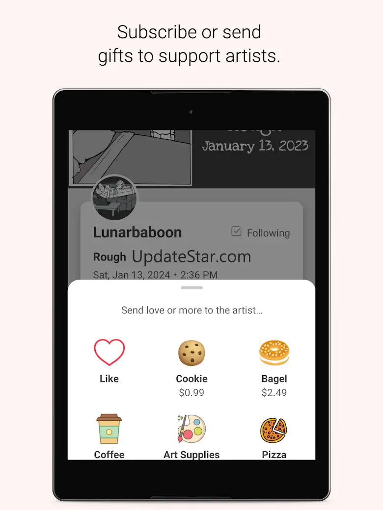 Tinyview Comics 8.2