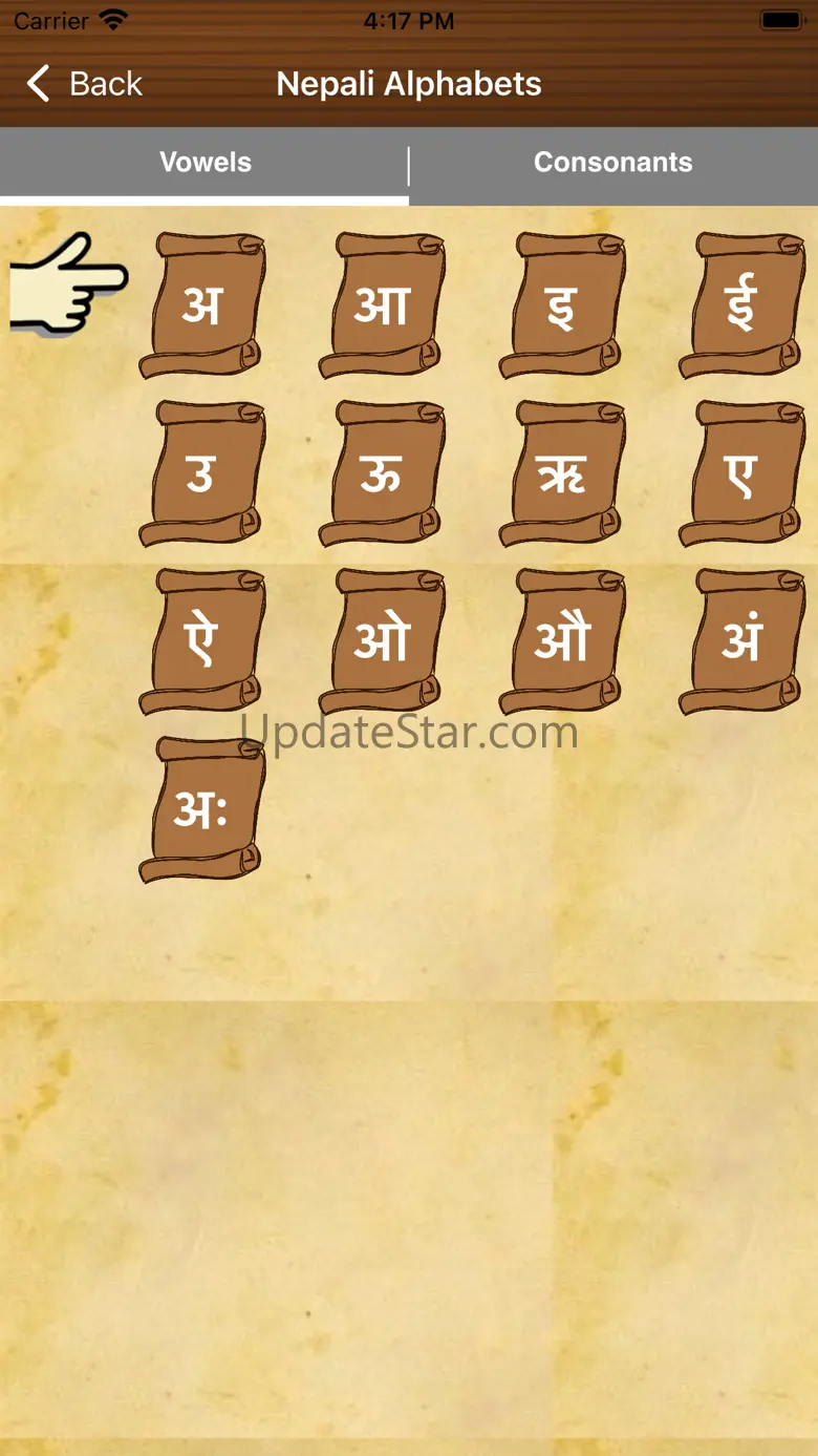 Learn Nepali Language 2.0