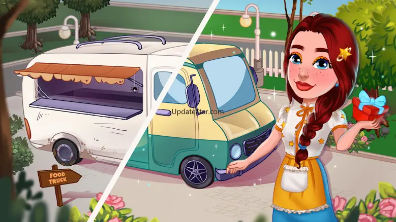 Cooking Journey: Chef Stella 1.0.4