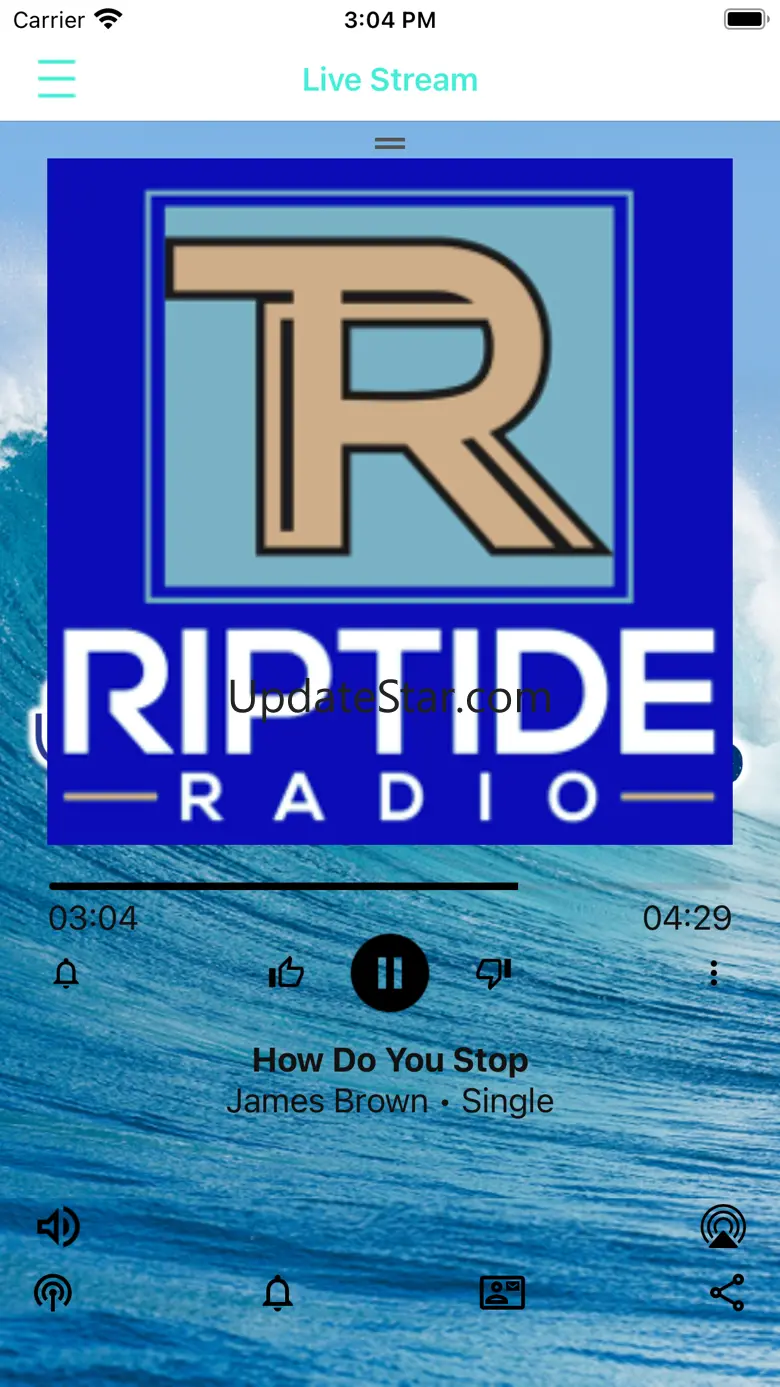 RIPTIDE Radio 11.0.65