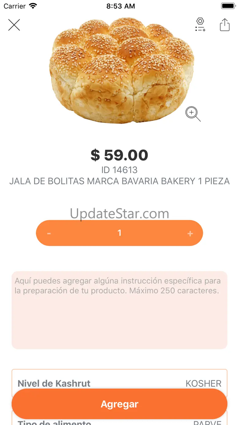 Kosher Click 11.1.9