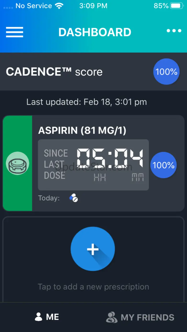 Smart Med Reminder 01.00.80