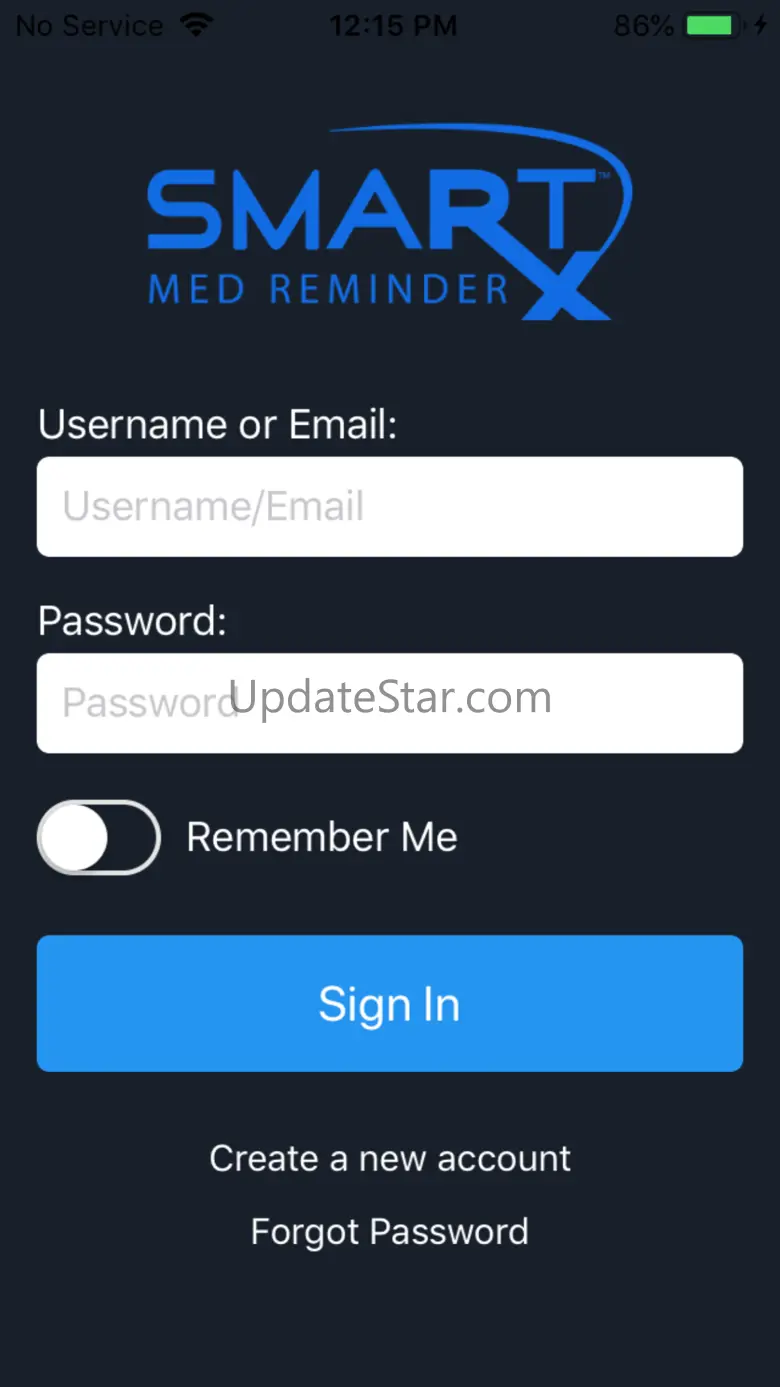 Smart Med Reminder 01.00.80