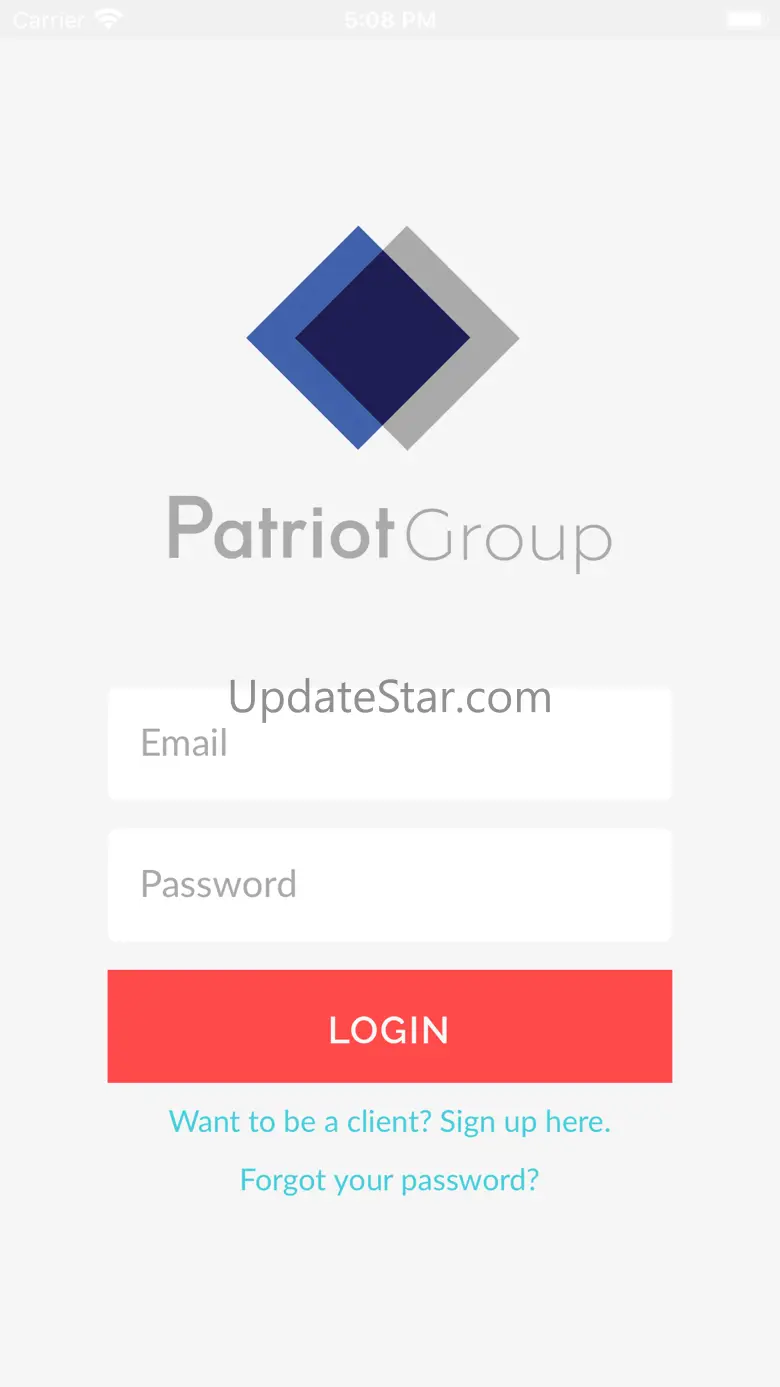 Patriot Group 13.0.2