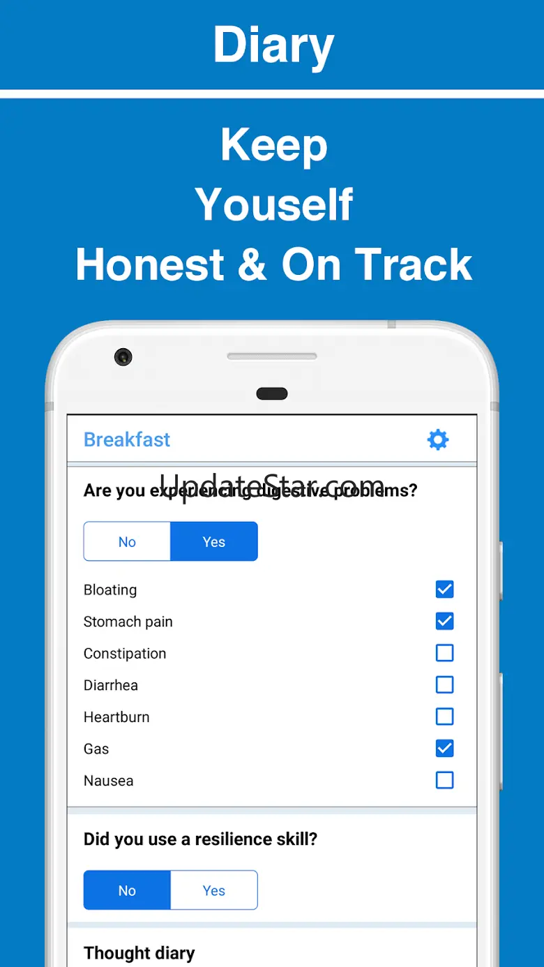 Fast FODMAP Lookup & Learn 3.5.9