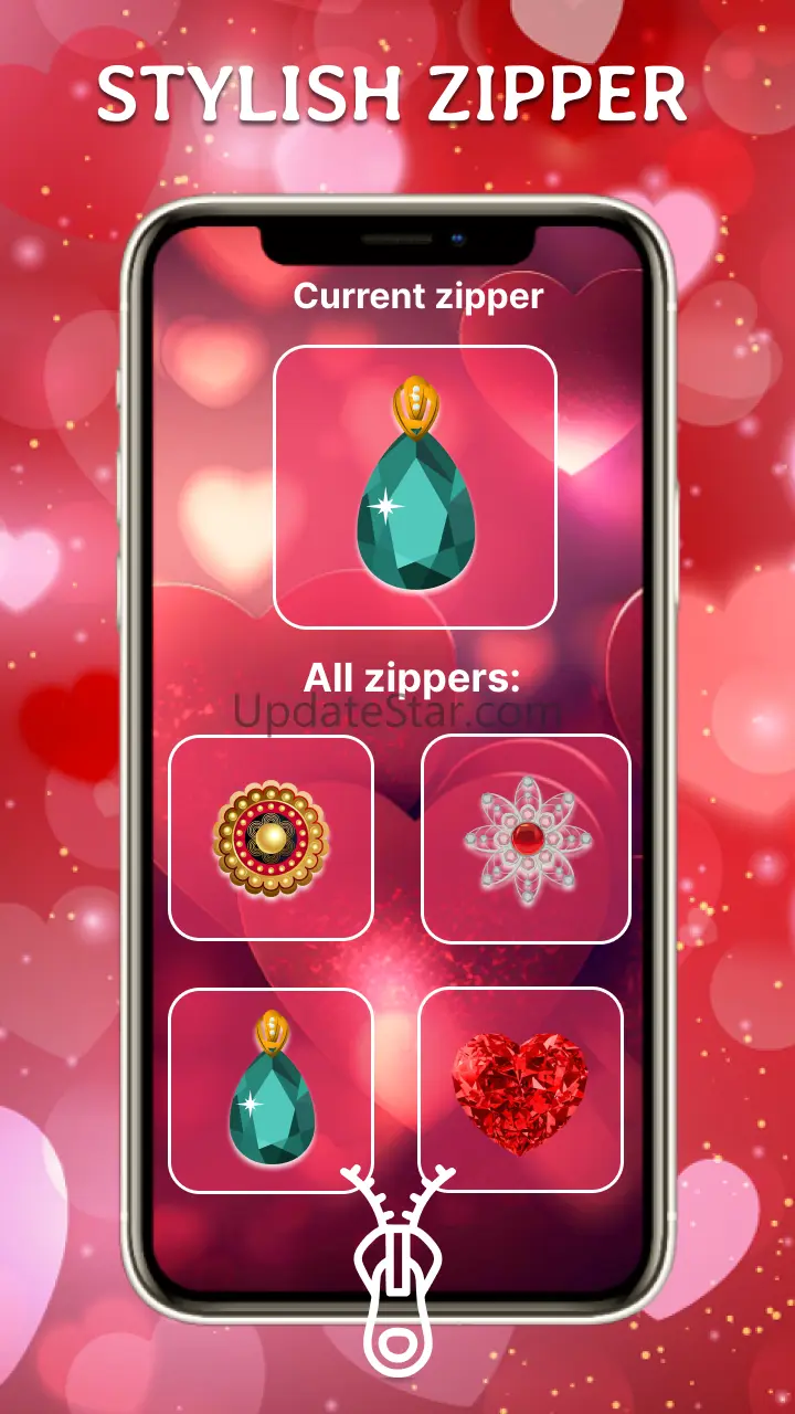 Love Lock -Romantic Wallpapers 1.0.12