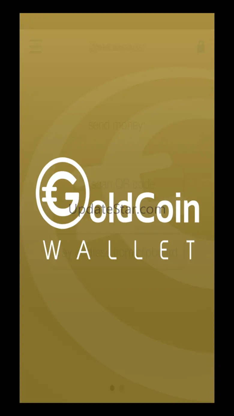 GoldCoin Wallet by TOGA 1.0.9