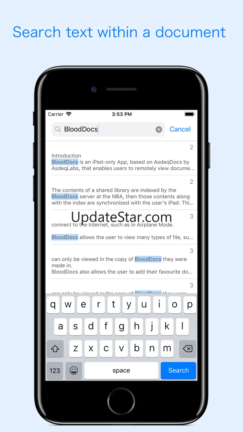 WPS Reader - for MS Works 2.1