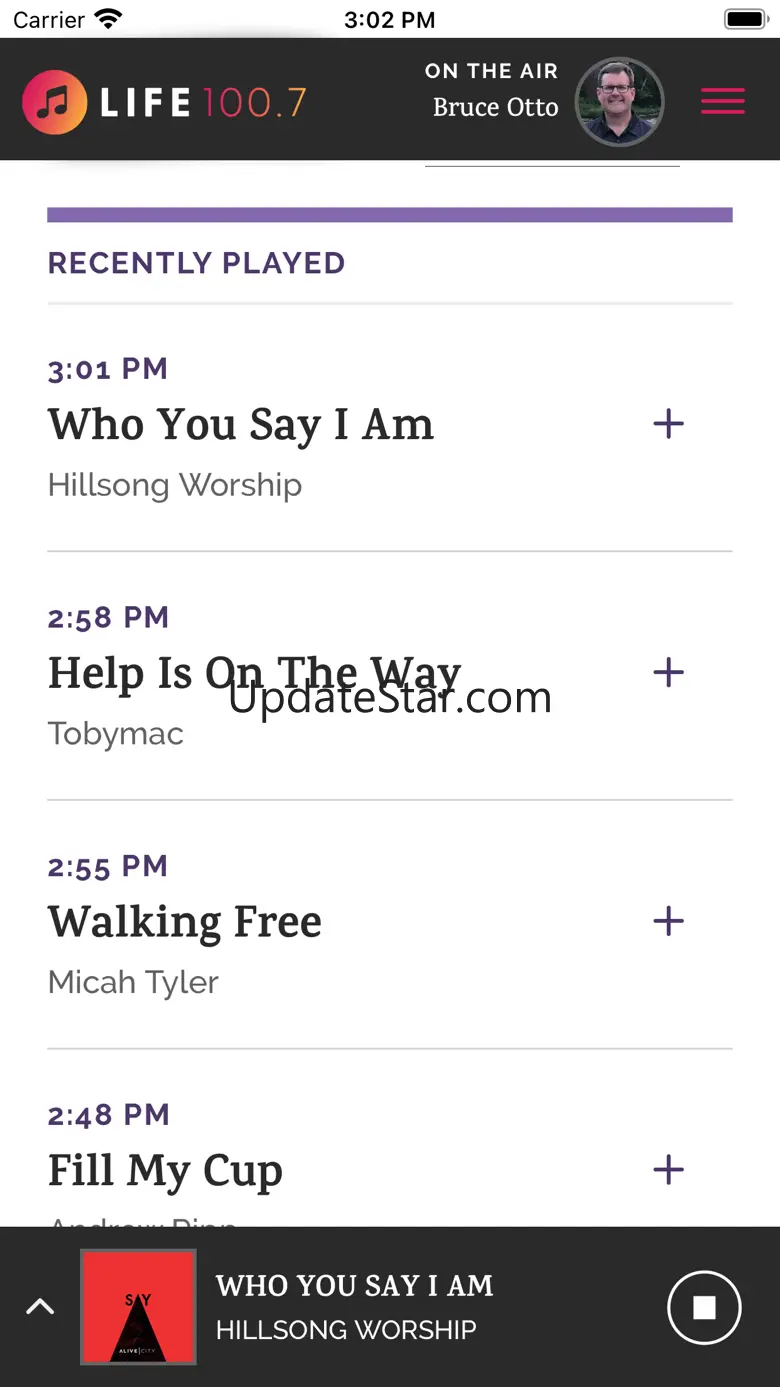 Life 100.7 2.0.2