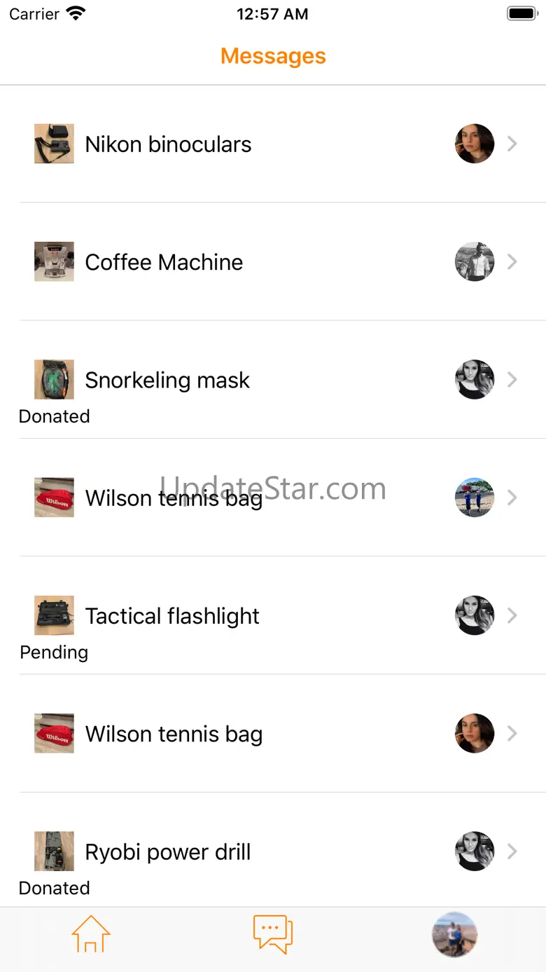 commoonal 1.0.1