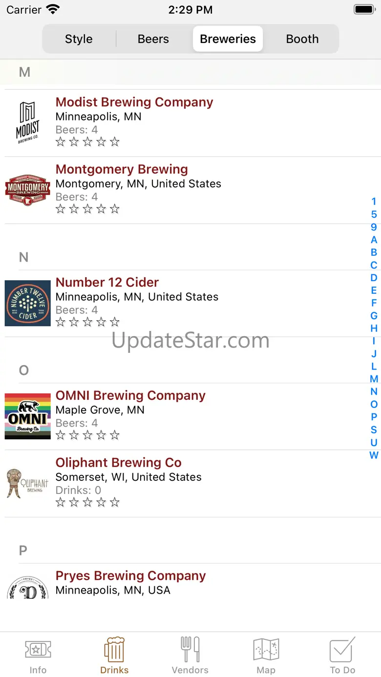 Beer Dabbler 8.0