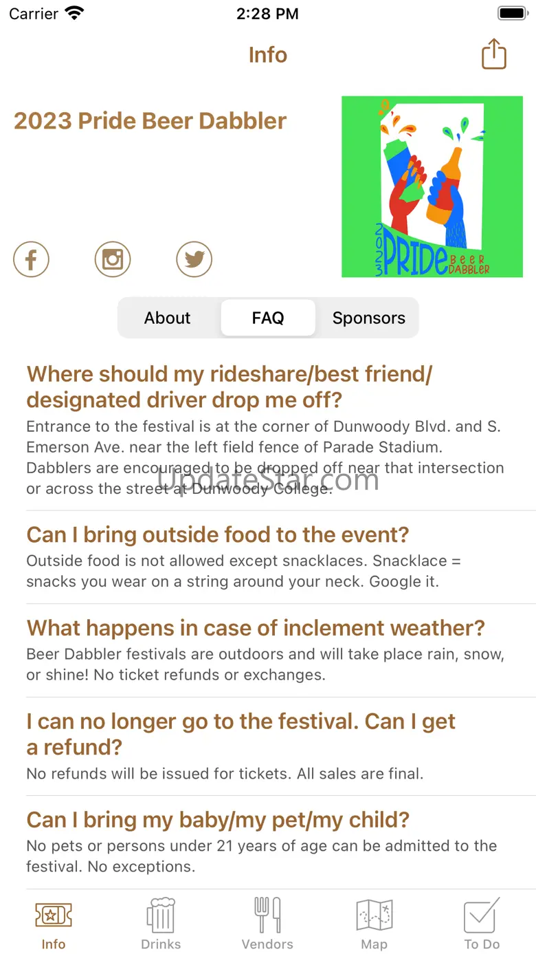 Beer Dabbler 8.0
