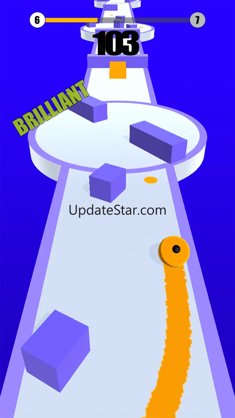 Spinny Path 1.2