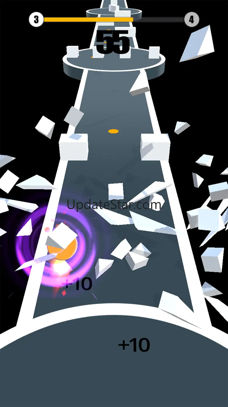 Spinny Path 1.2