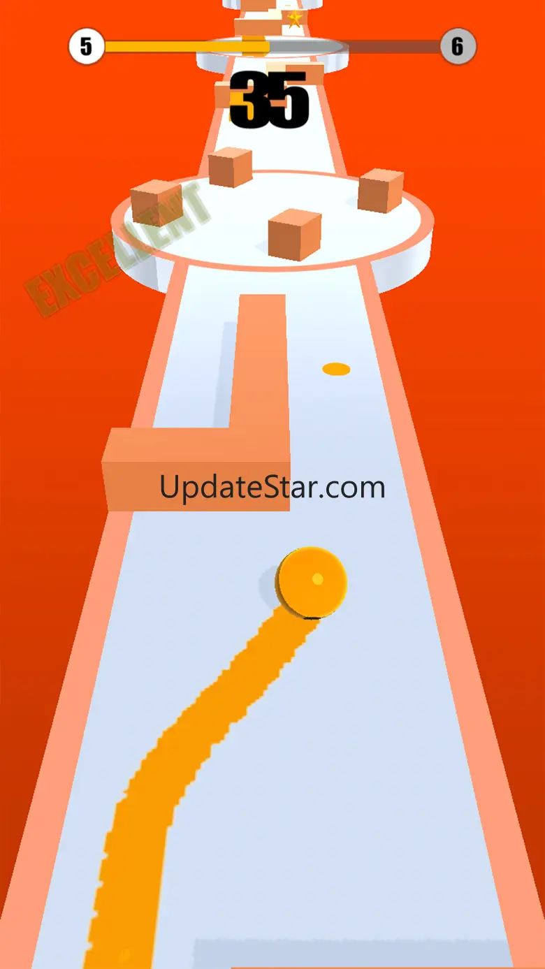 Spinny Path 1.2