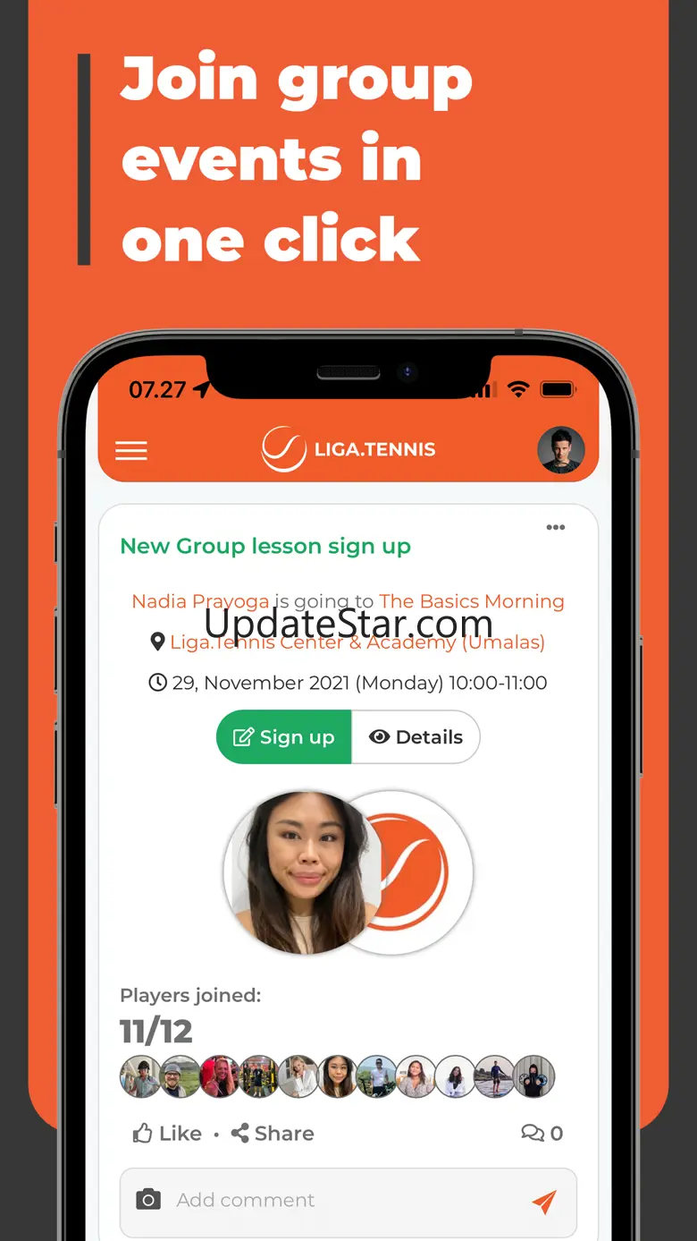 Liga App 3.0.56