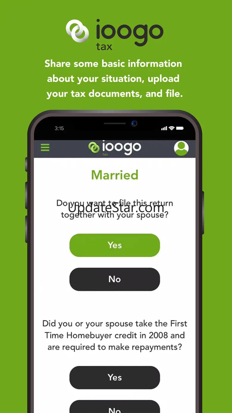 IOOGO Tax 3.1.6