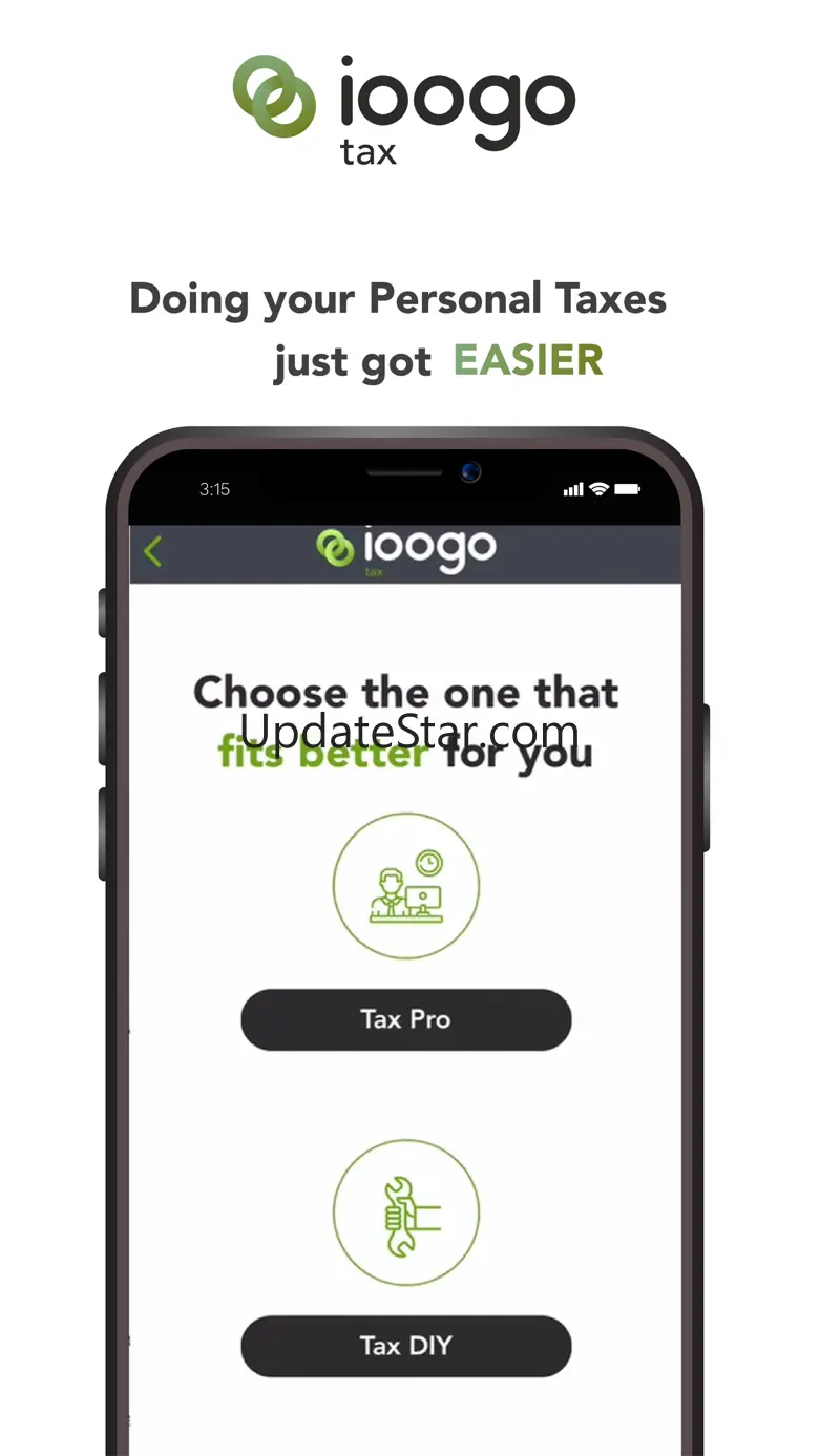 IOOGO Tax 3.1.6