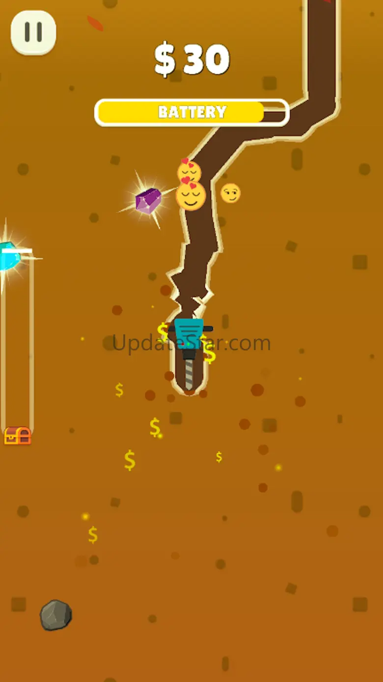 Gold Driller 2.0.1