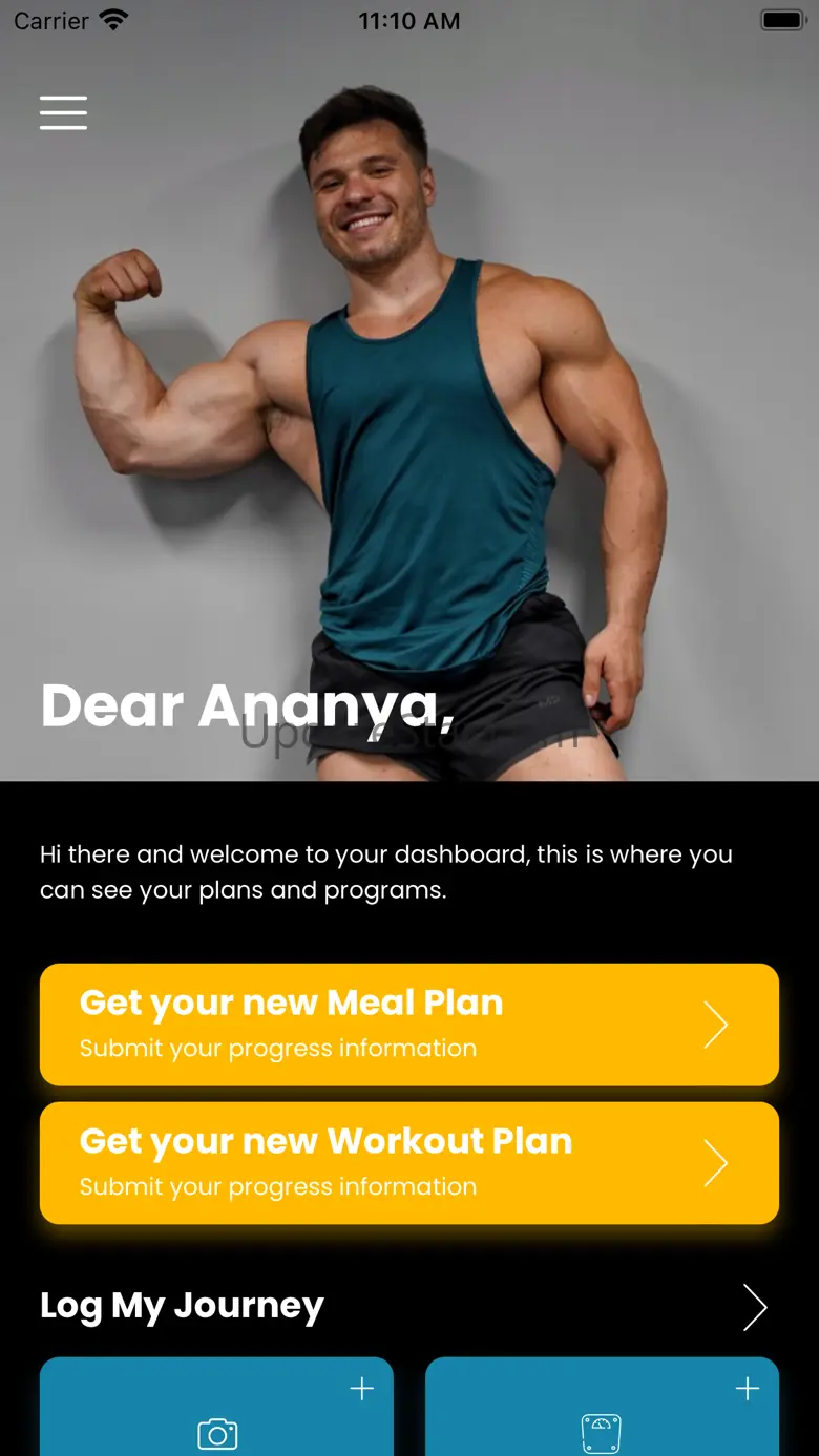 BozFit 2.0