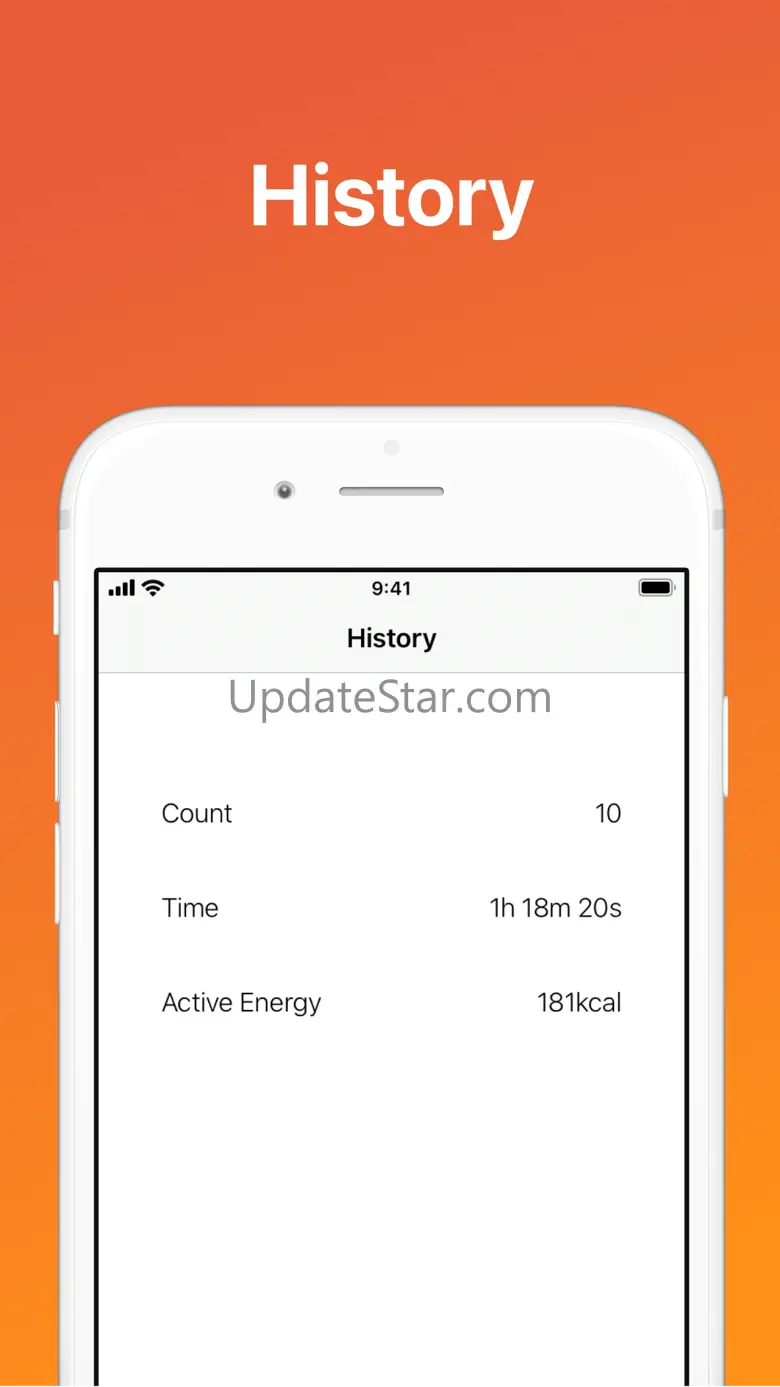 Simple Workout Timer 6.0.0