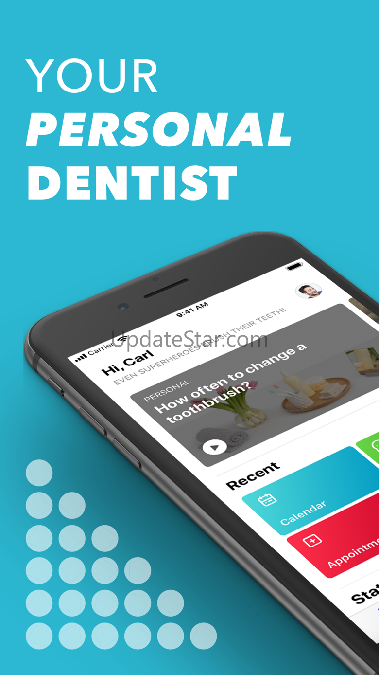 Dental Care App 4.0.0