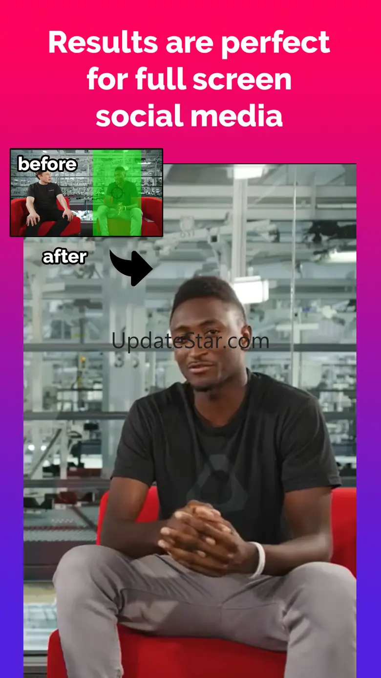 Vertical Video Maker 1.0