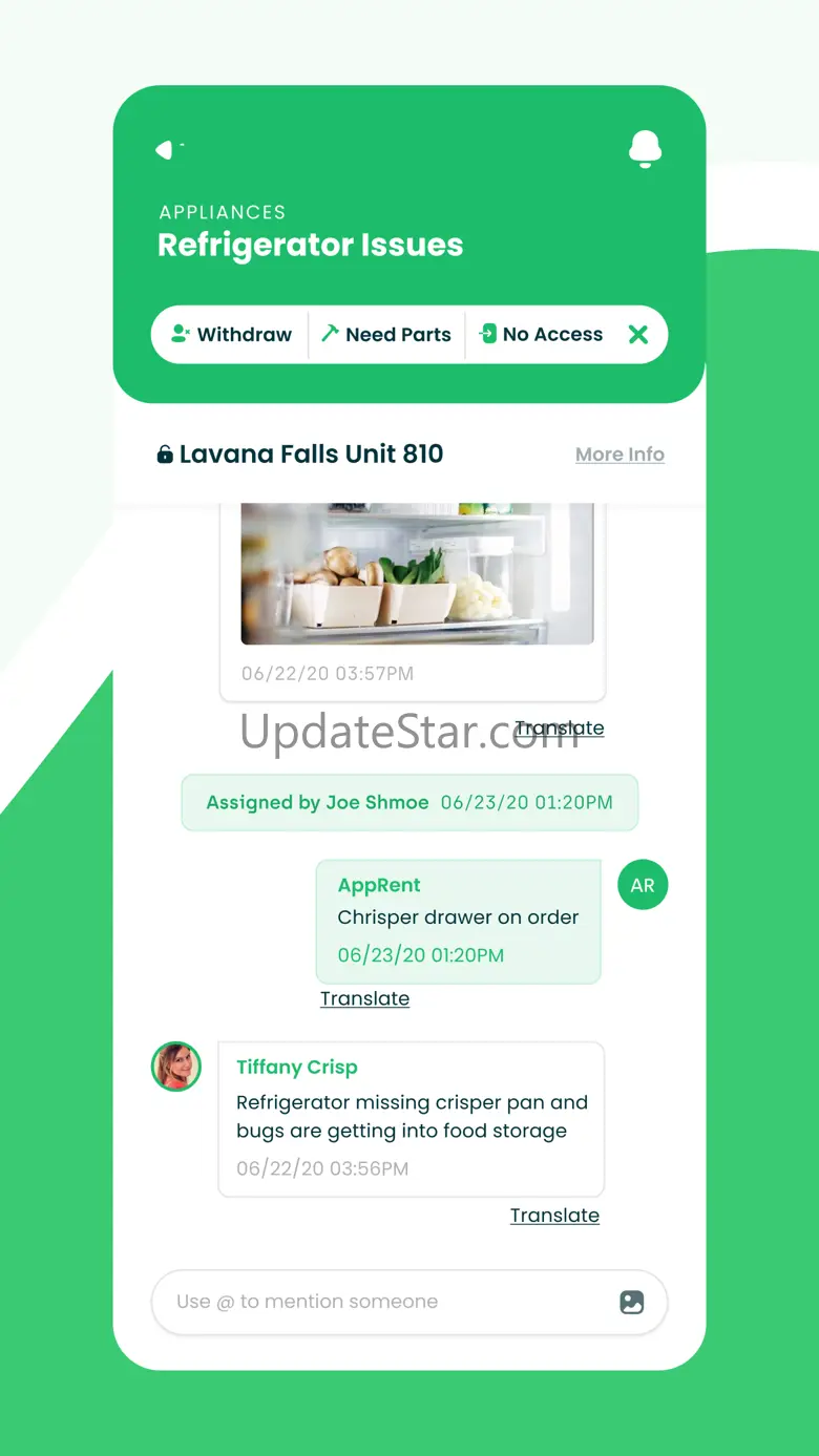 App-Work 6.2.1