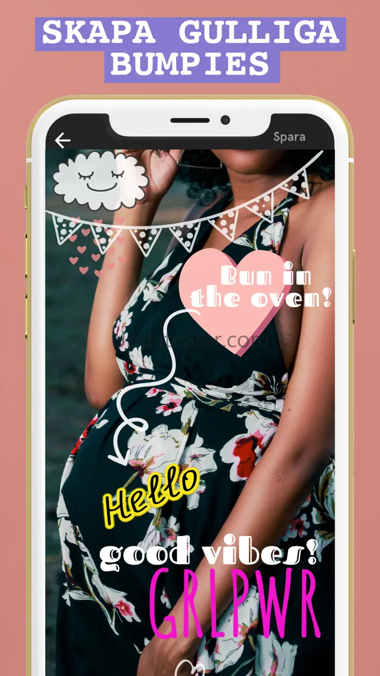 Preggo – Gravid & Lifestyle 1.2.7
