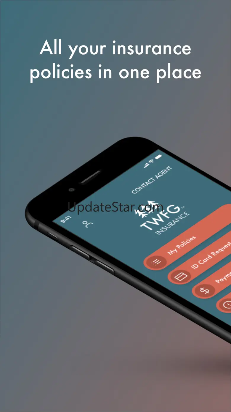 TWFG Insurance 1.2