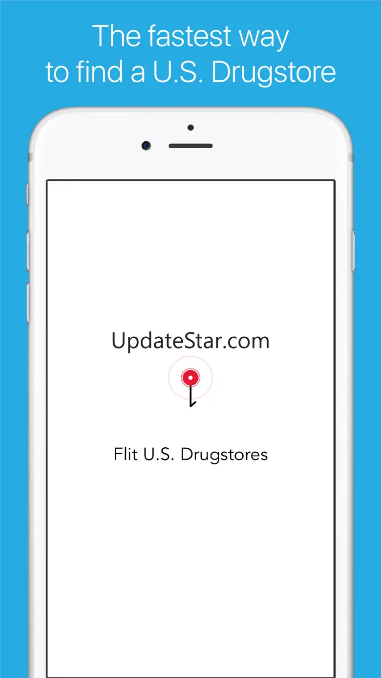 Flit for U.S. Drugstores 1.08.3