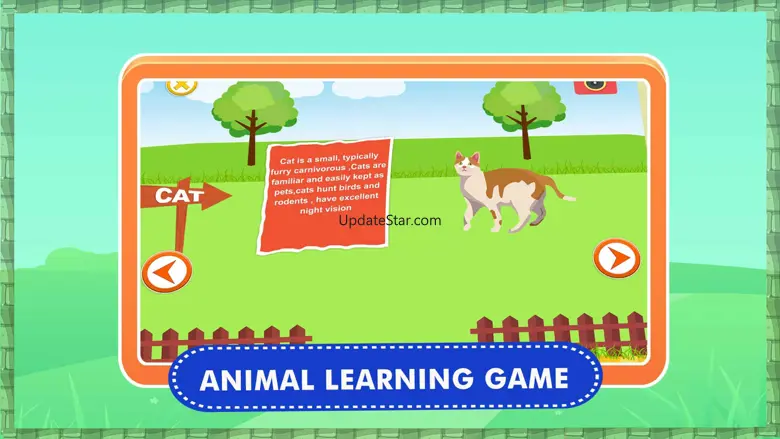 Farm Animals Sounds Quiz Apps 2.5