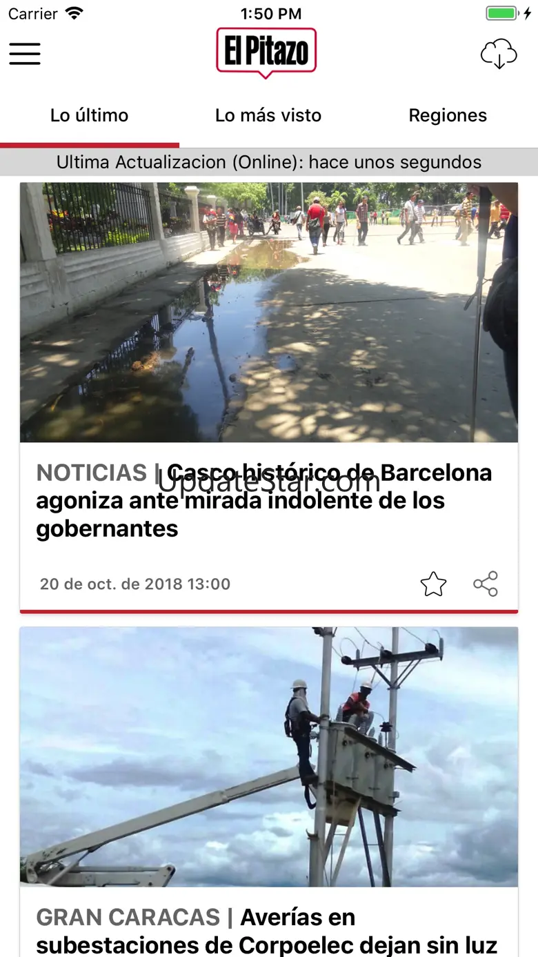 El Pitazo 1.5.2