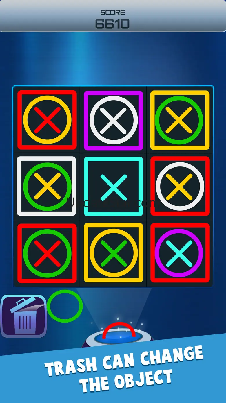 Colorz Shot - Stack & Match 1.0.5