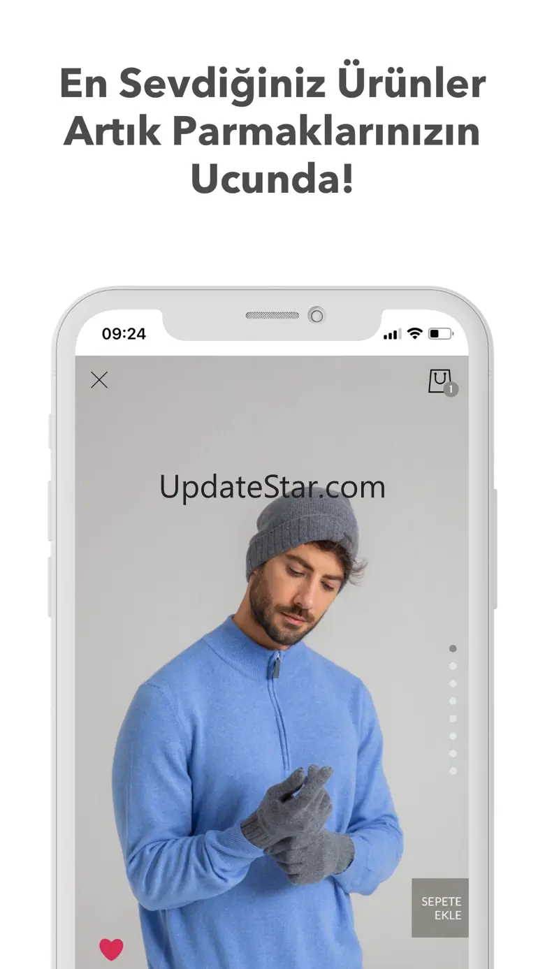 Silk and Cashmere 3.8