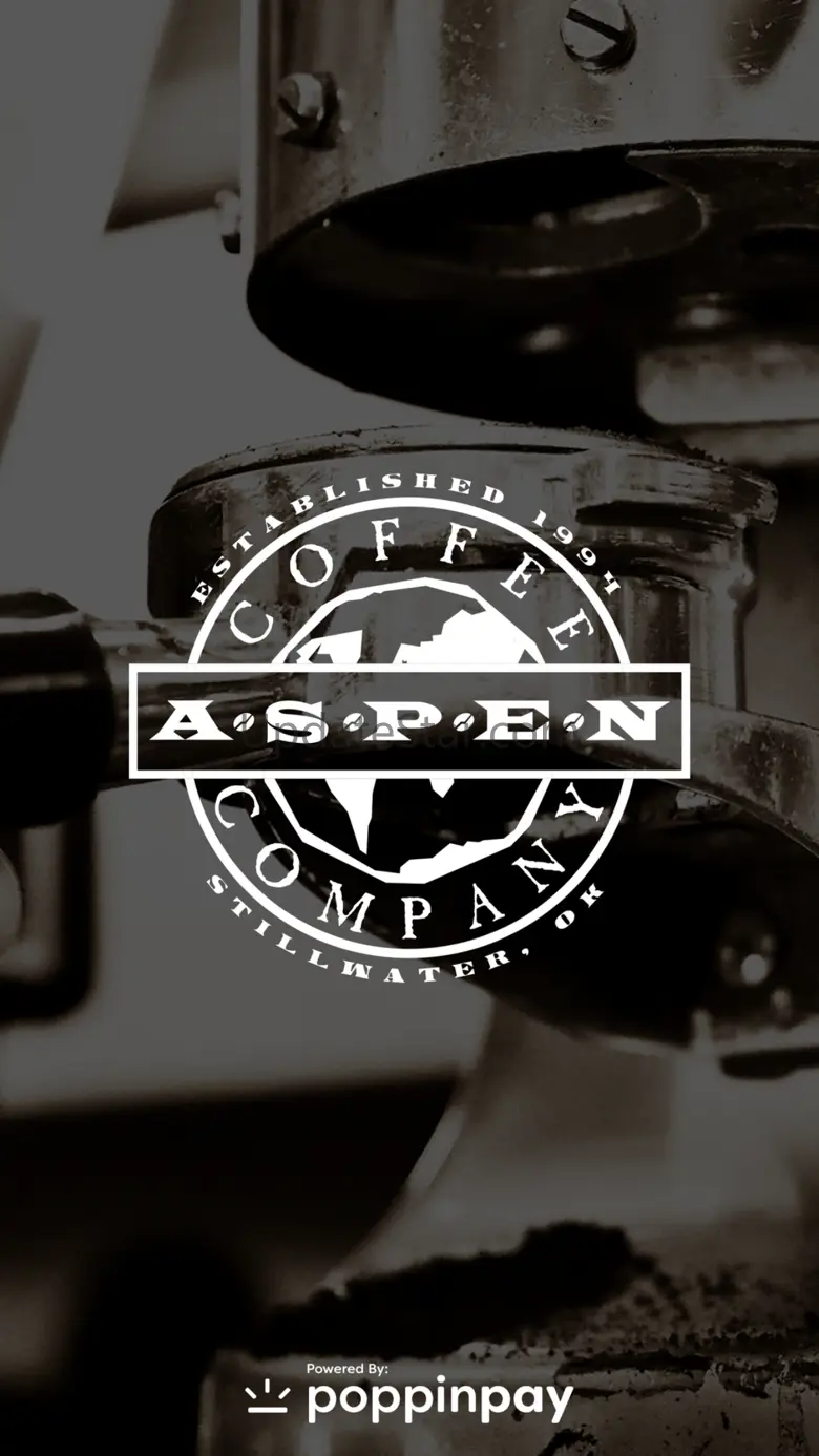 Aspen Coffee 1.50.1