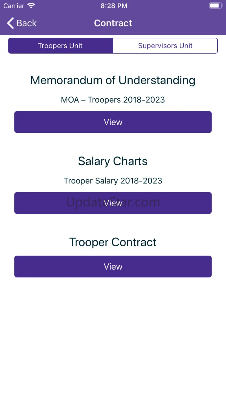 NY State Troopers 2.9.1