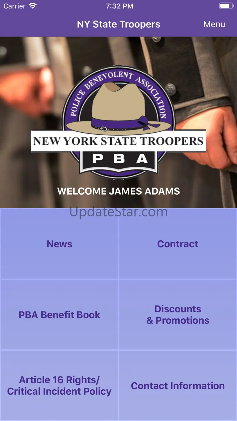NY State Troopers 2.9.1