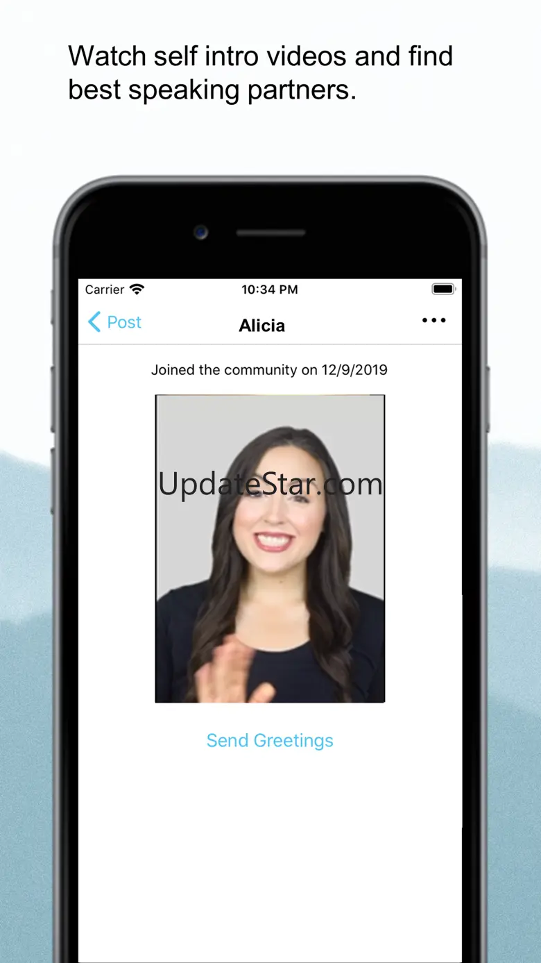 SpeakNative, Practice & Learn 0.393.5