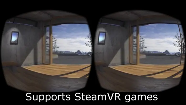 Iriun VR 1.2