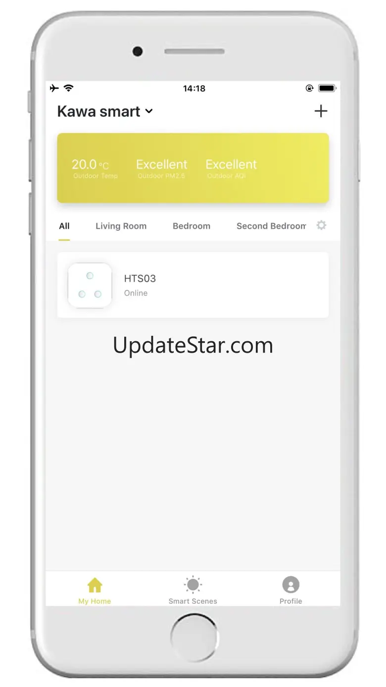 Kawa Smart 1.0.6